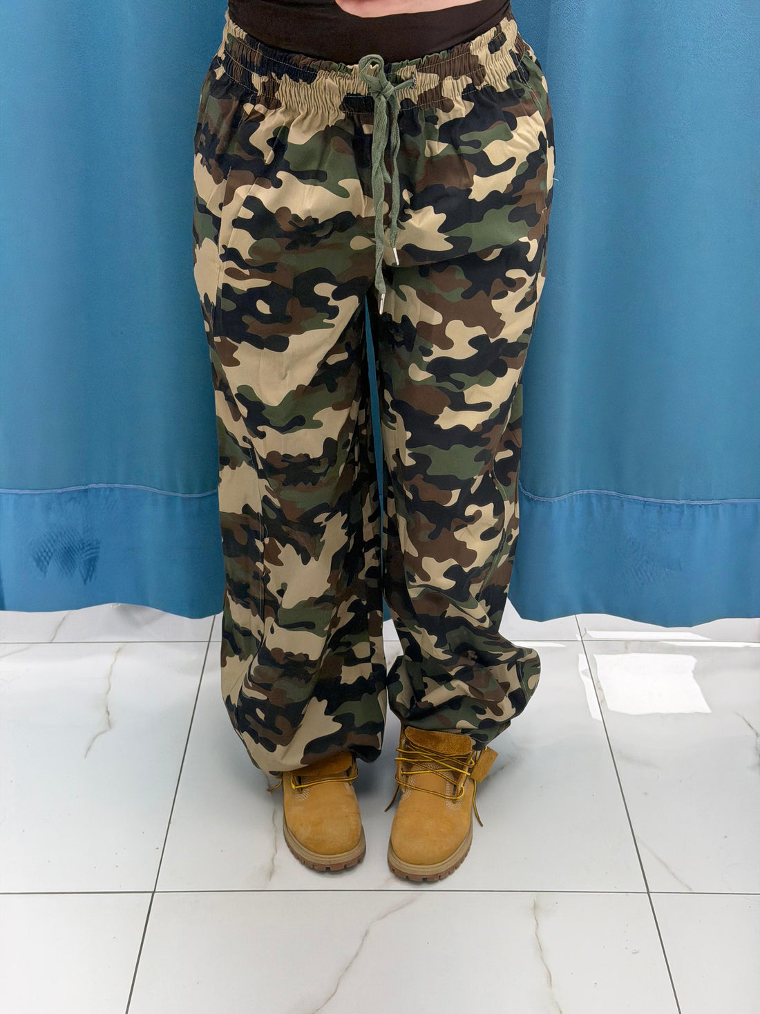 Pantalone"Tactical"-966381