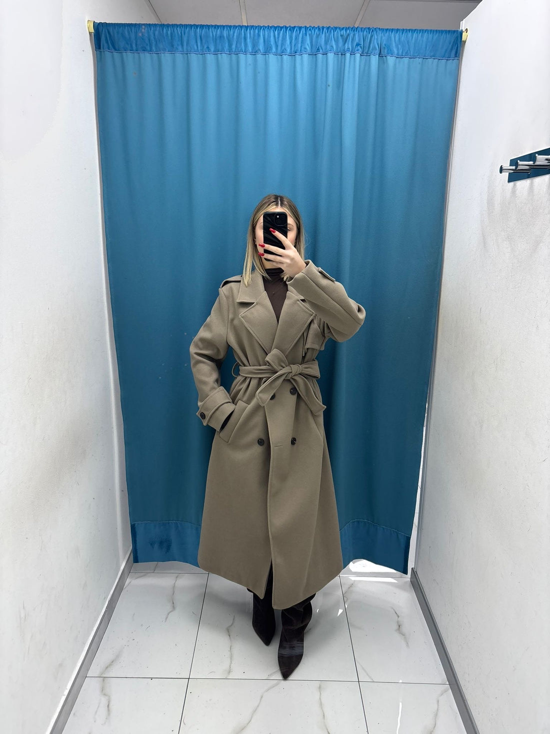 Cappotto Élise - 31067