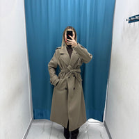 Cappotto Élise - 31067