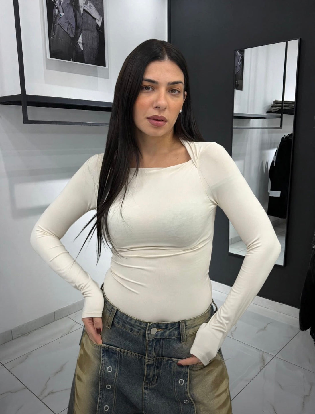 Maglia"LENA"-15152