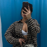 Camicia “Rust Canyon” - 24616