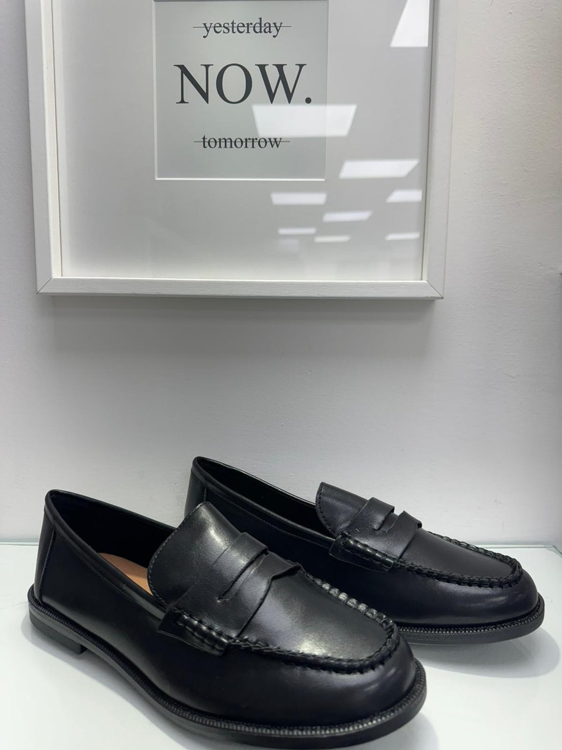 Mocassini “Classic”-77901