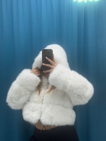 Pelliccia “Arctic Dream” - 68341