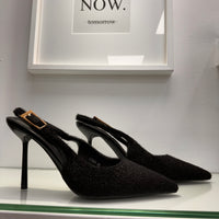 Passi di stile-LT005