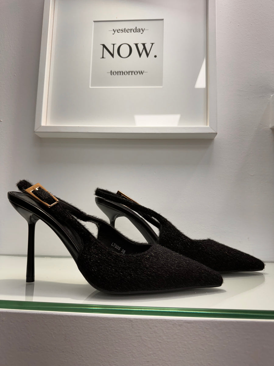 Passi di stile-LT005