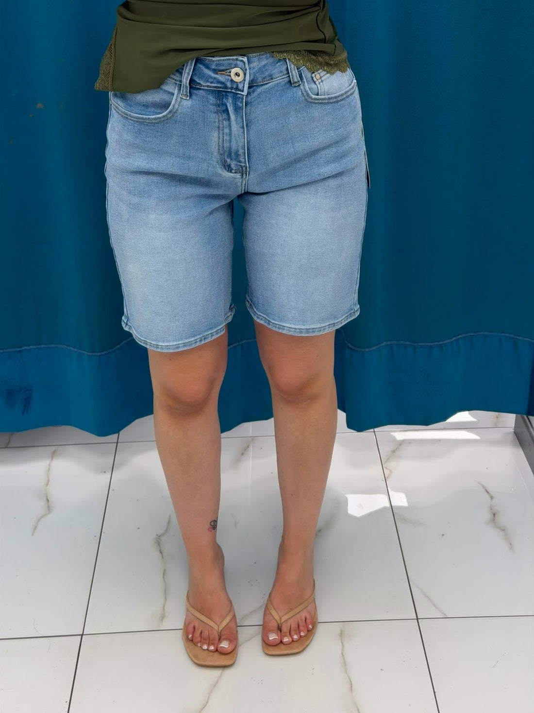 Bermuda Denim "Pacific Vibe"-2684