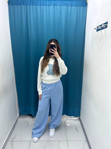 Pantalone di tuta 2977