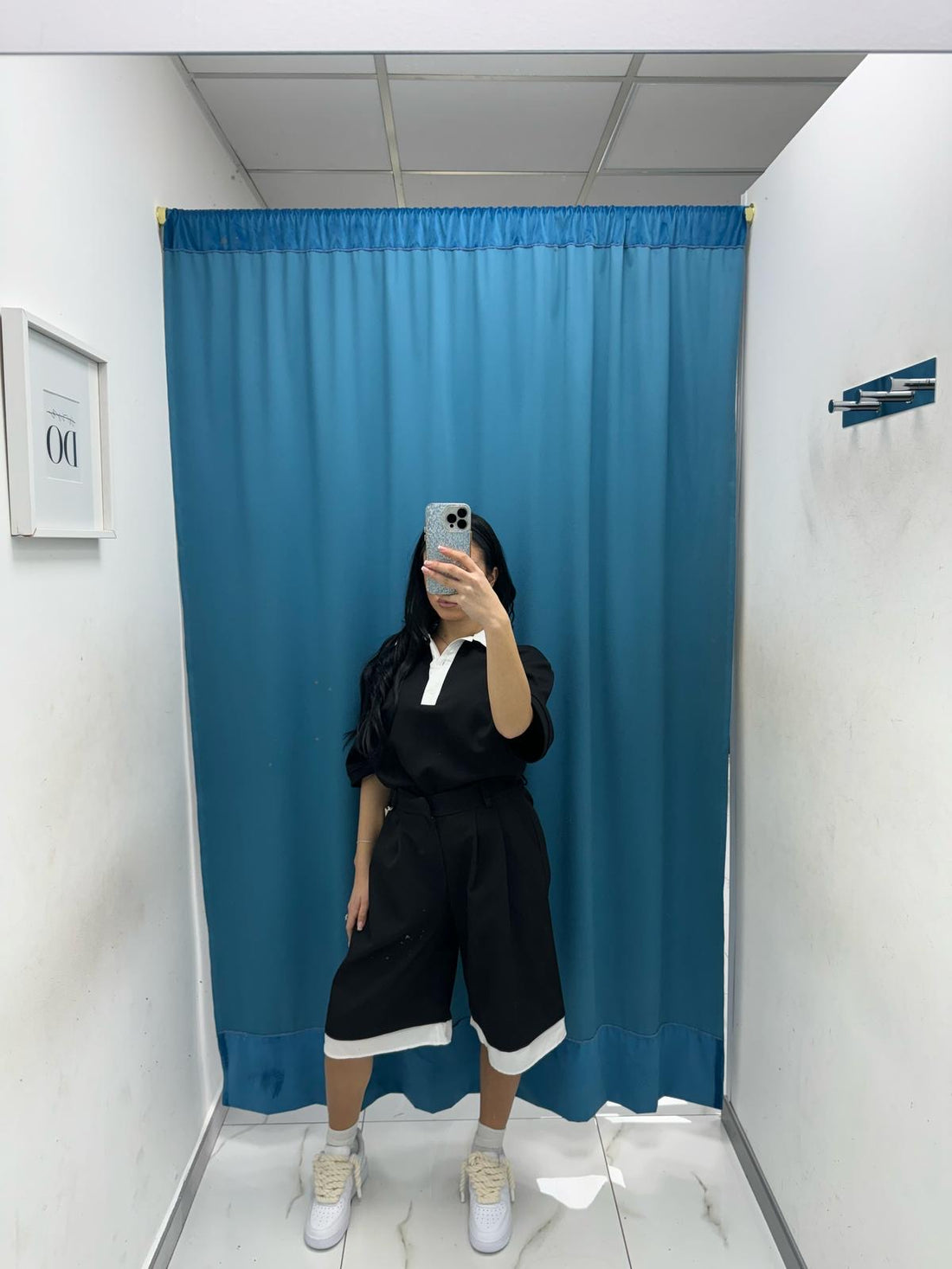 Bermuda oversize 10001