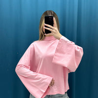 Maglia "Soffio”-3241