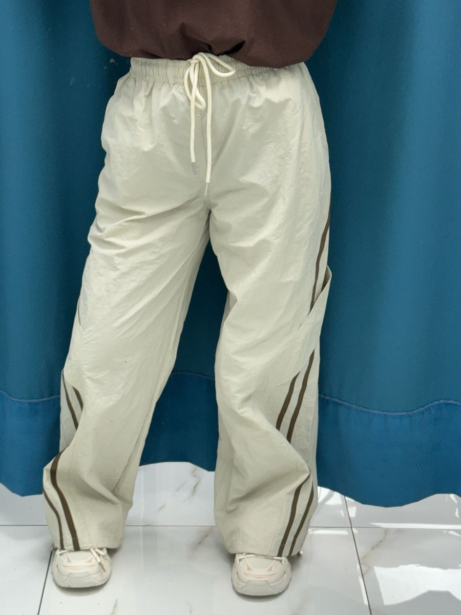 Pantalone baggy 80557