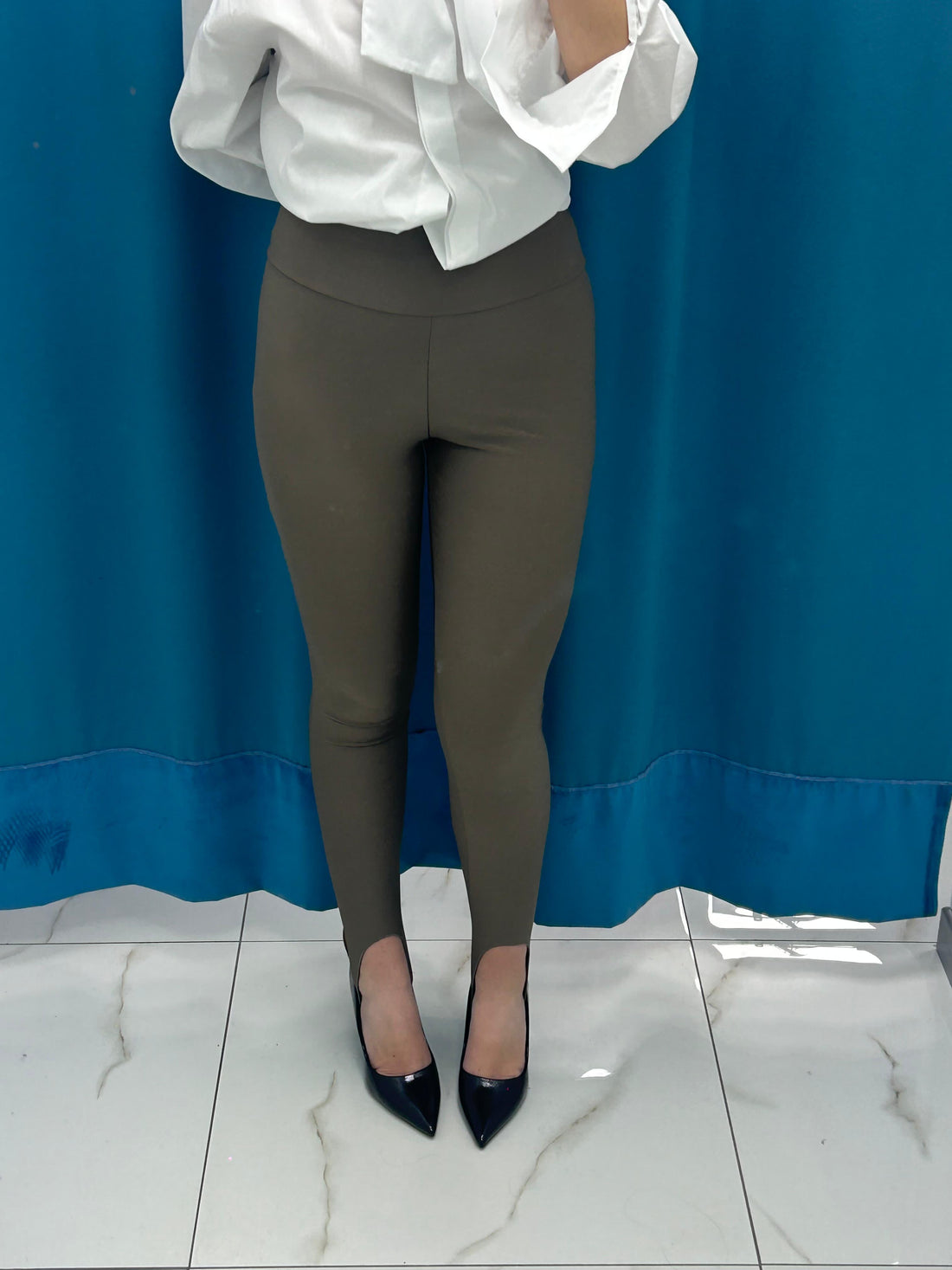 Leggings cavallerizza 45491