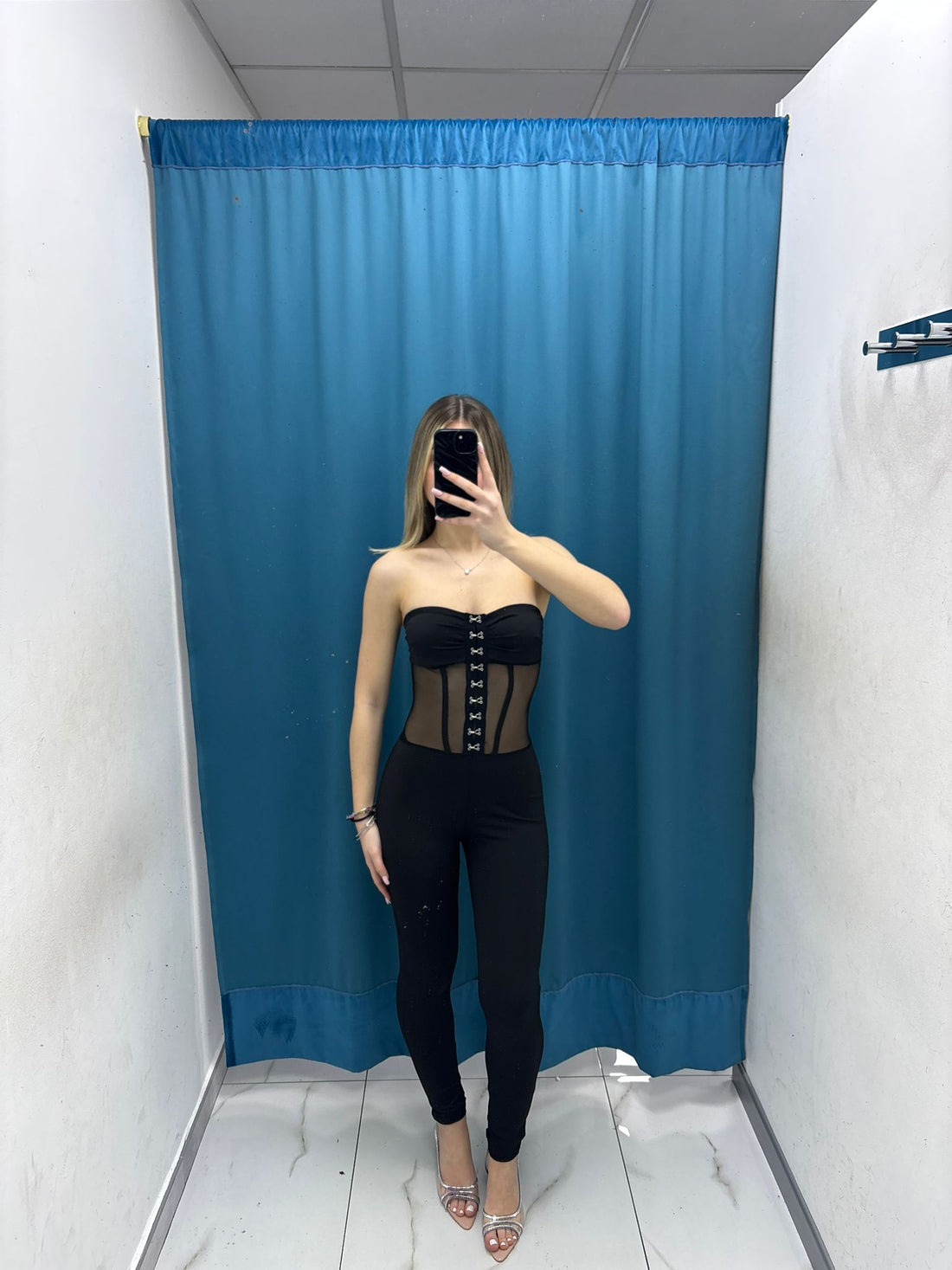 Jumpsuit”Calyra”-3316