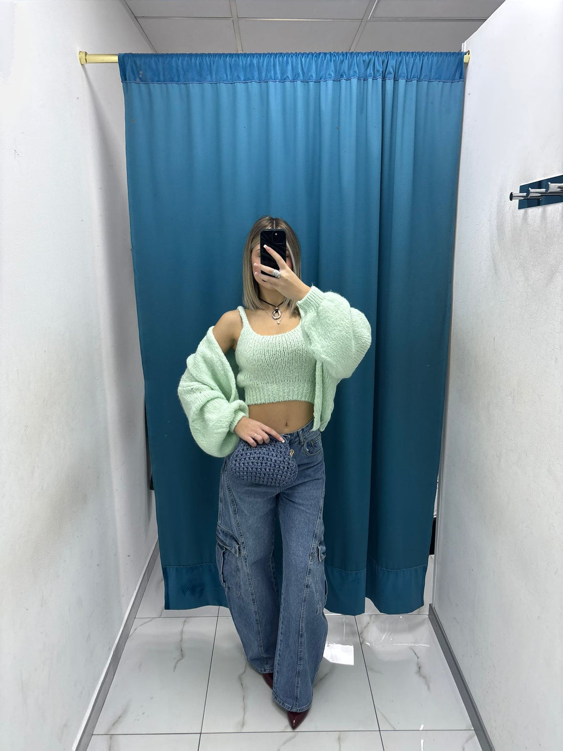 Cozy Match Set - 31091