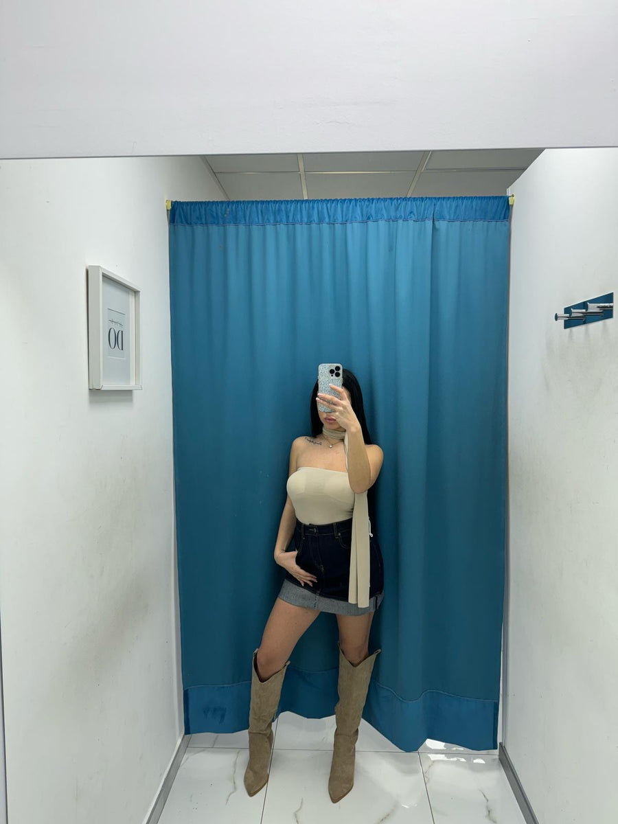 Top a fascia 5322