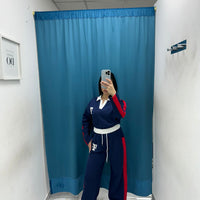 Coordinato felpa e pantalone 1880