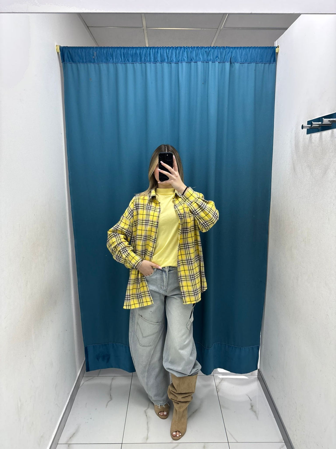 Jeans"Levia"-82671