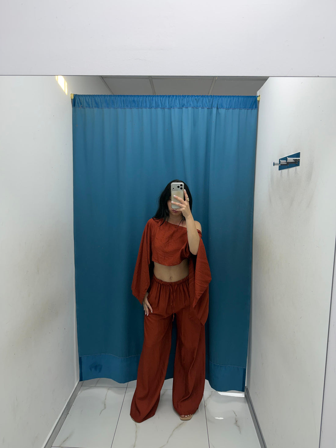 Coordinato"Egypt"-7060