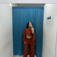 Coordinato"Egypt"-7060