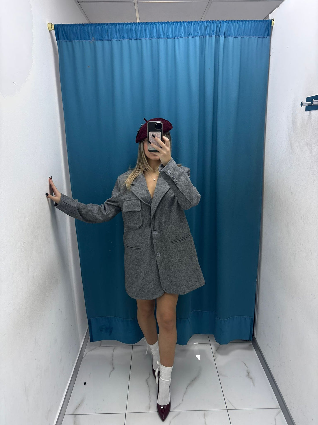 Winter Muse Set - 86382