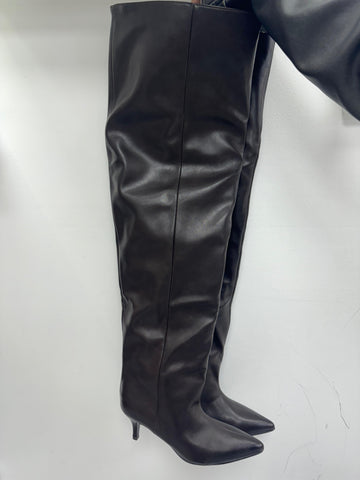 High Rider Boots - 8506