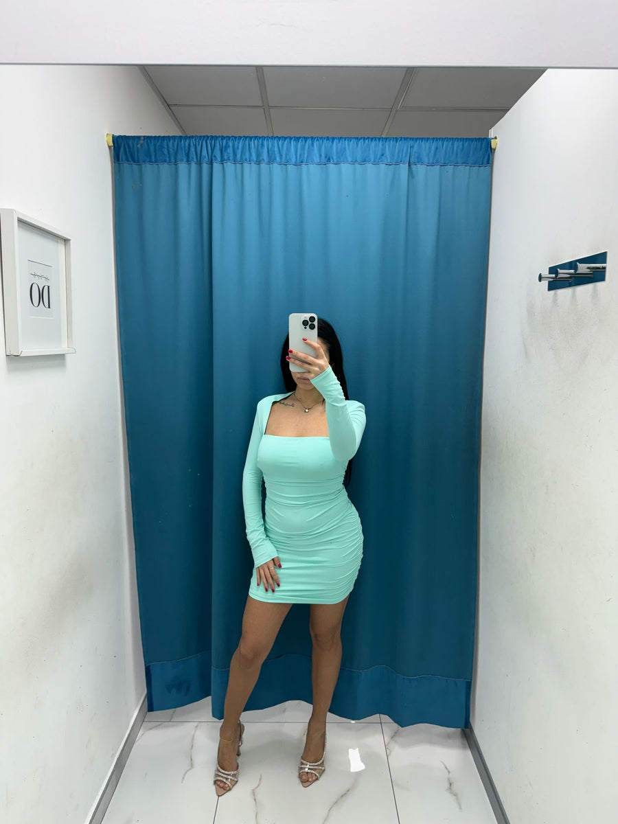 Vestito Kim 13331