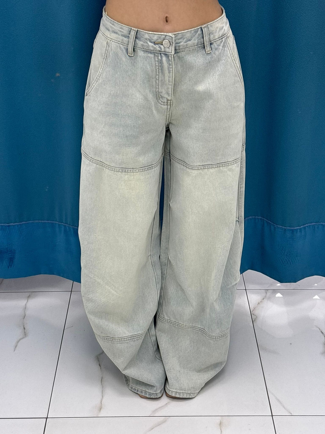 Jeans"deserto"-8256