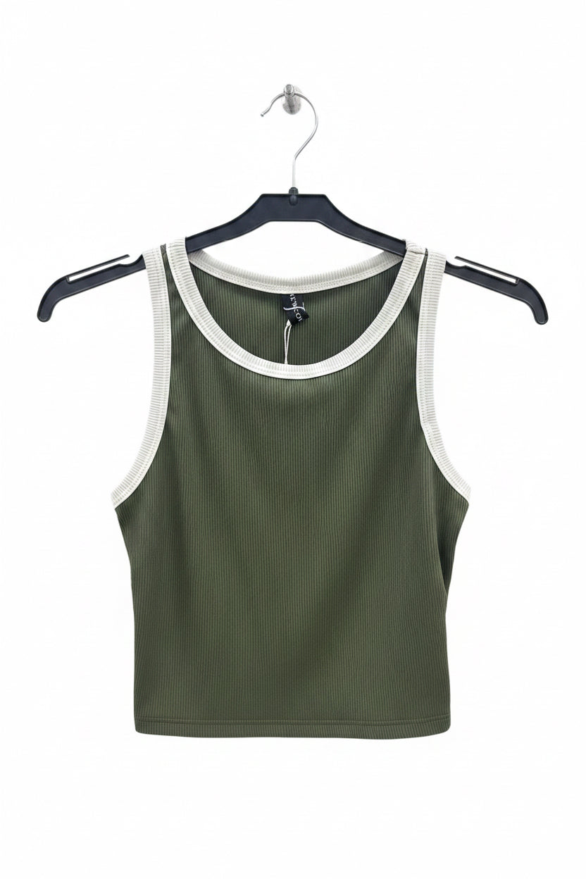 Canotte"Bay"5118