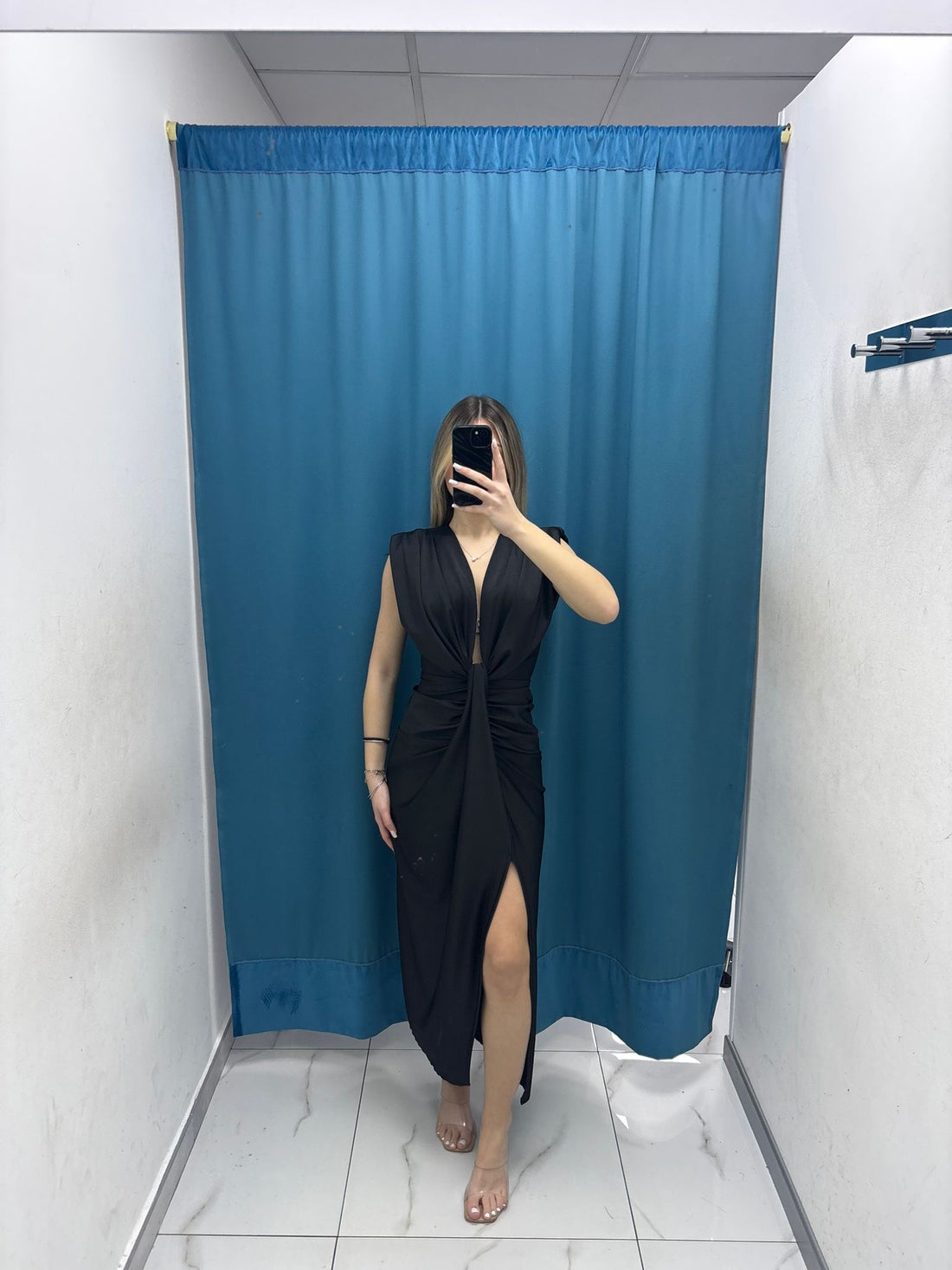 Vestito"Giove"-119221