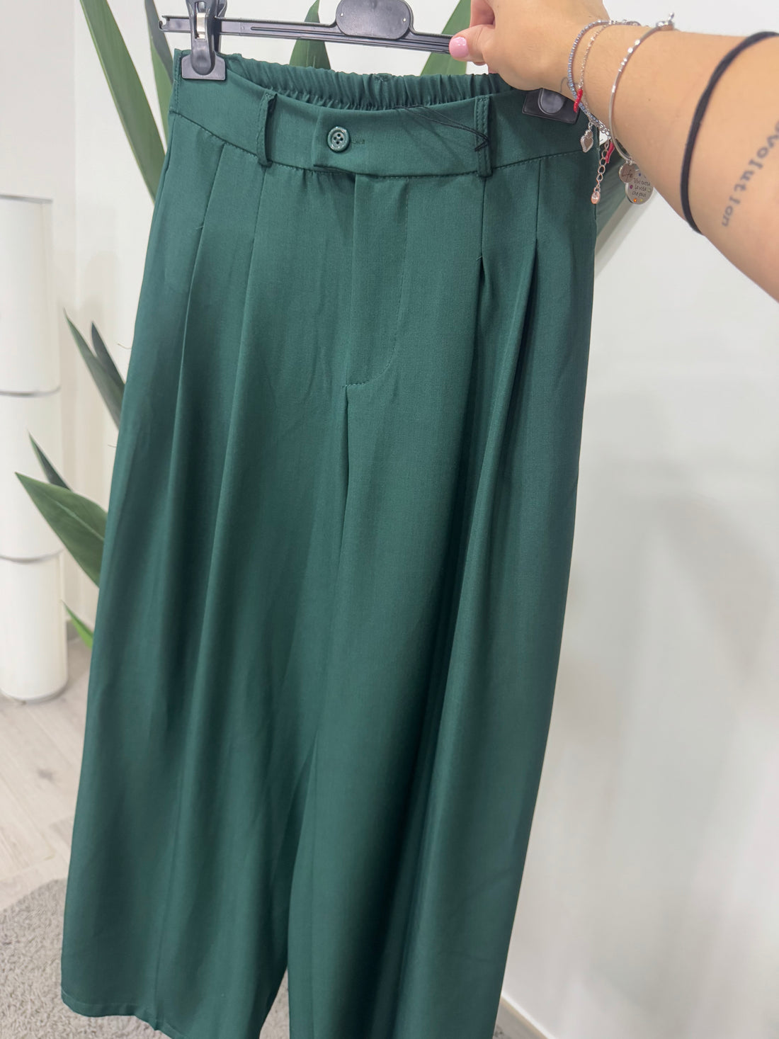 Pantalone “Élise” - 6271