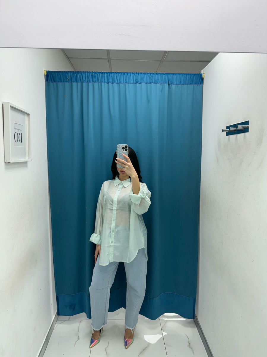 Camicia basic 6808