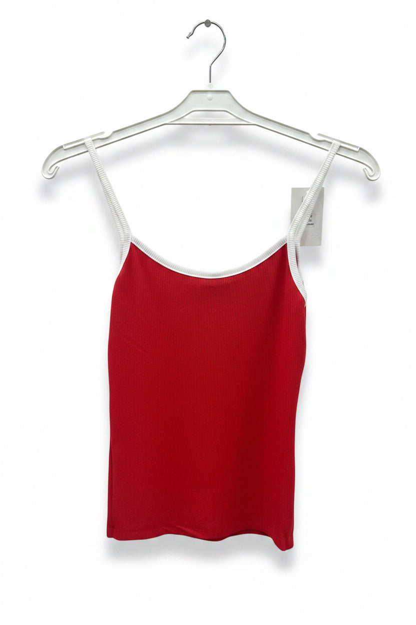Canotta"Leila"-3938