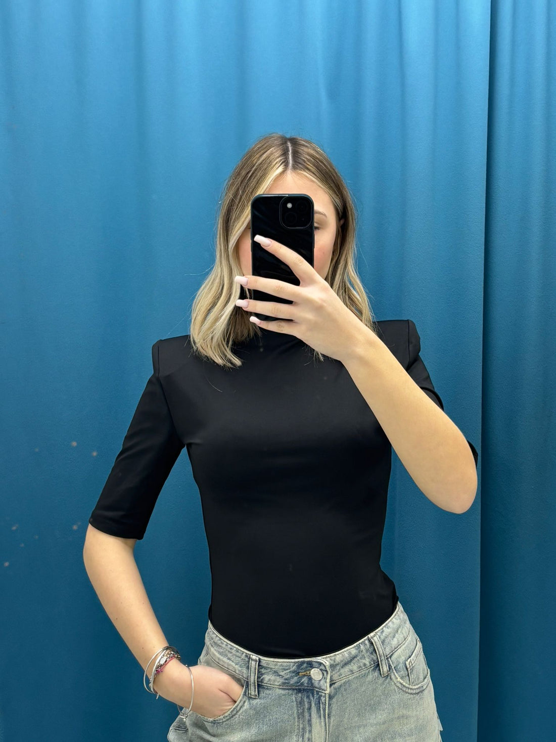 Skyline Body - 11897