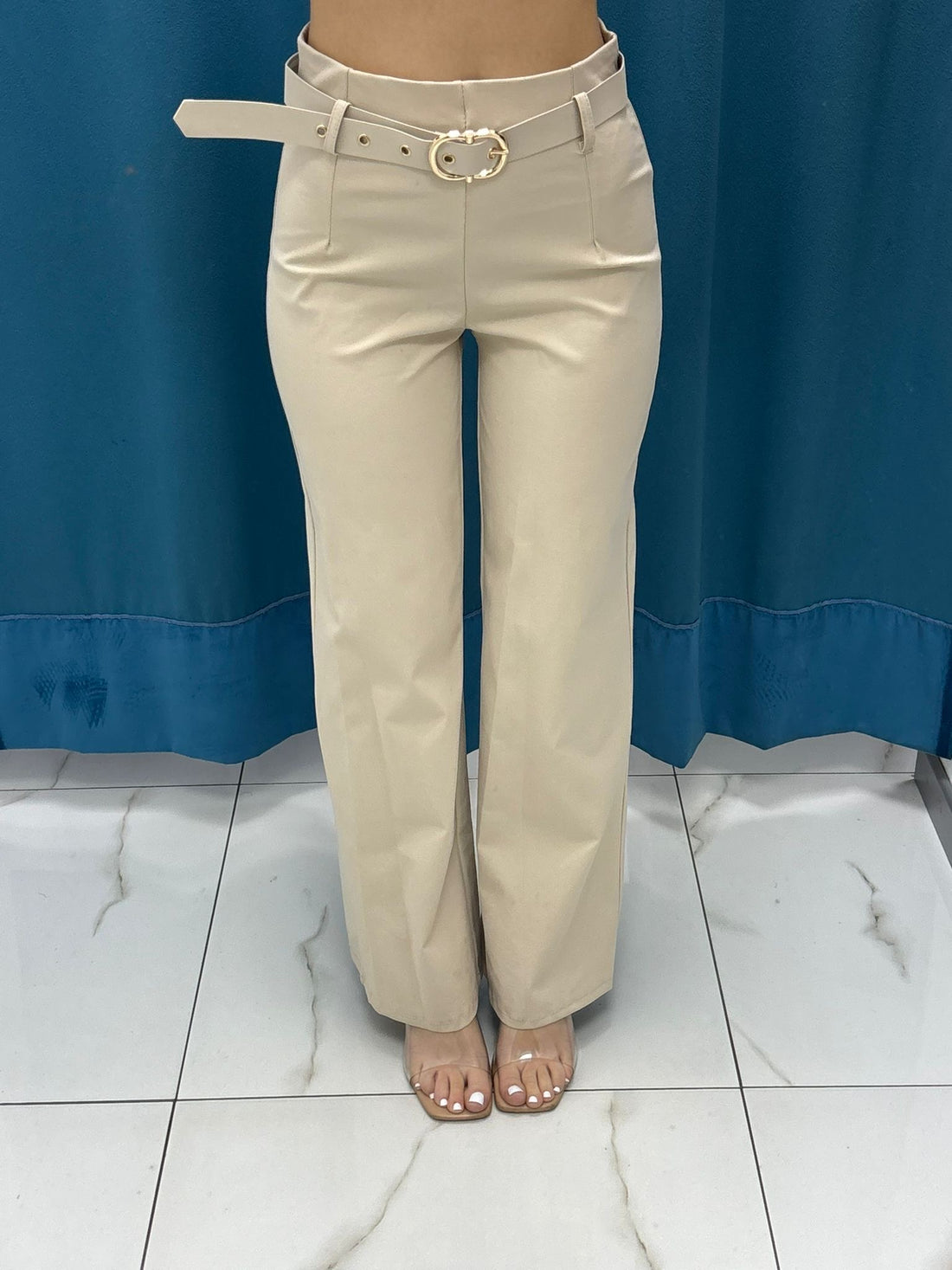 Pantalone "Linea Perfetta"-580