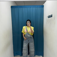 Salopette"Overalls"-06695