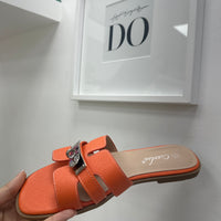 Ciabattine Flat "Parigi"-898608