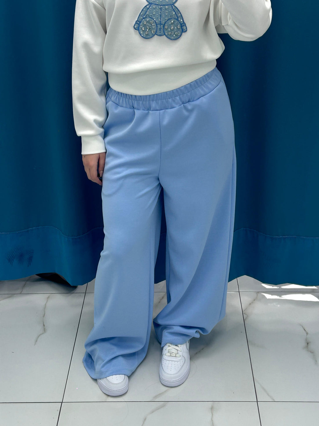 Pantalone di tuta 2977