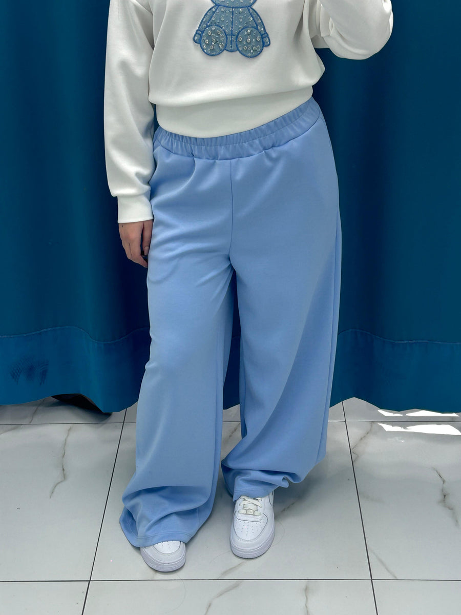 Pantalone di tuta 2977