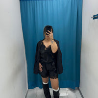 Bermuda “Luxe Edge” - 2634P