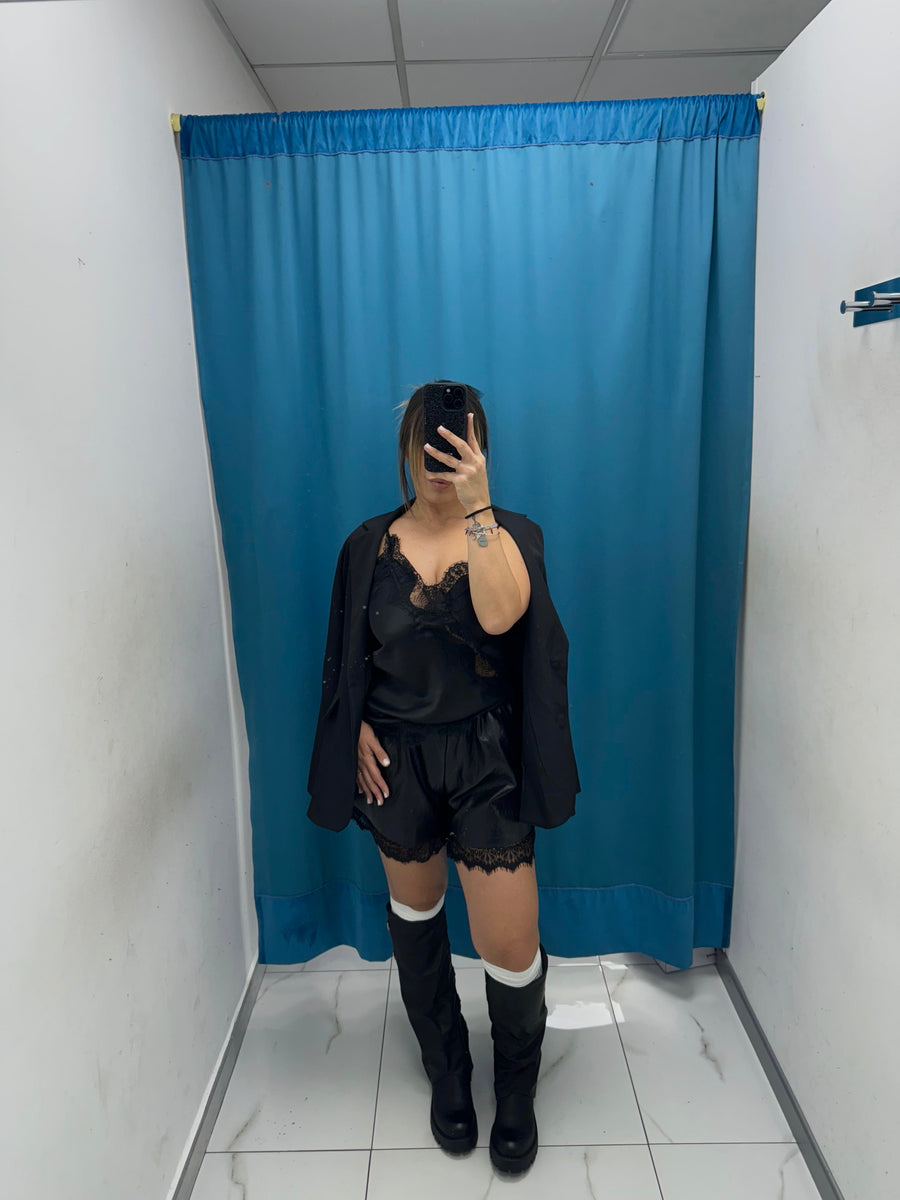 Bermuda “Luxe Edge” - 2634P