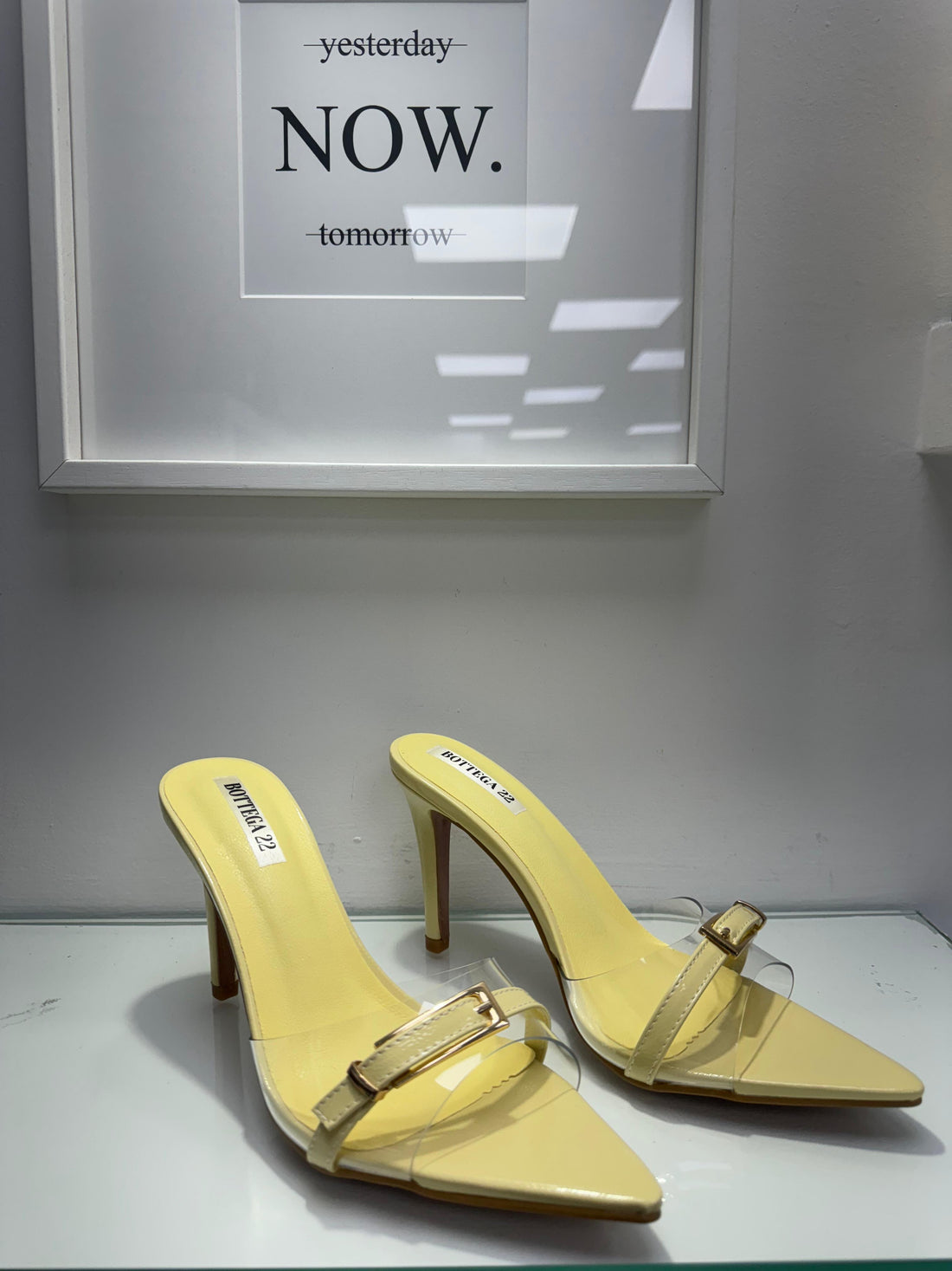 Tacco “Luce Trasparente”-03