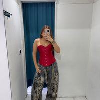 Jeans design 81172