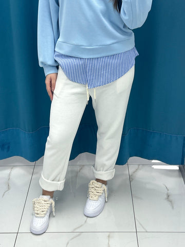 Pantalone di tuta 5274