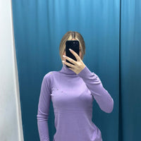 Dolcevita collo alto-3080