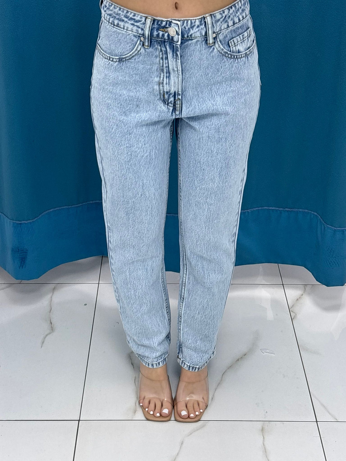Jeans"Clara"-1166