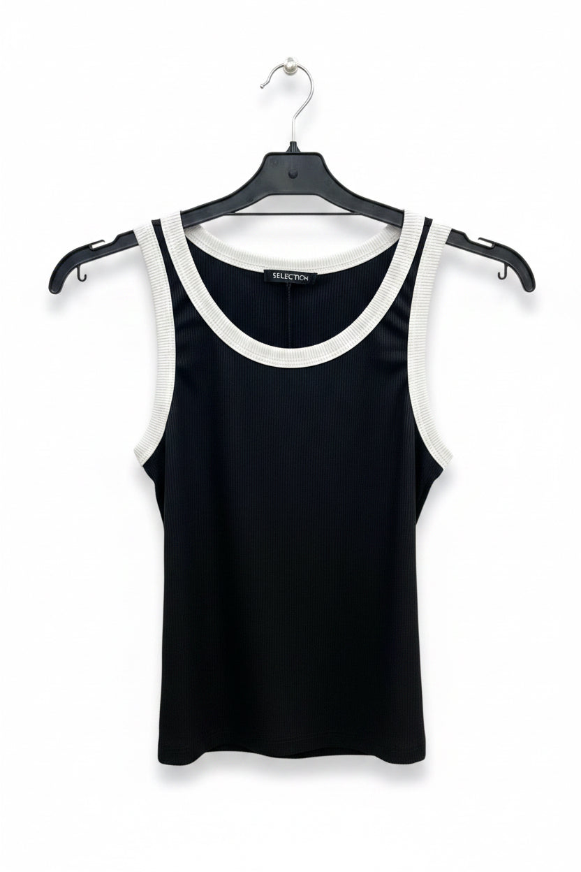 Canotte"Bay"5118