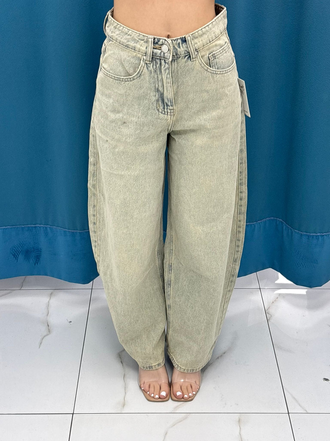Jeans"Desert"-5148