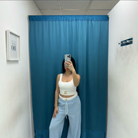 Coordinato top e pantalone 7300