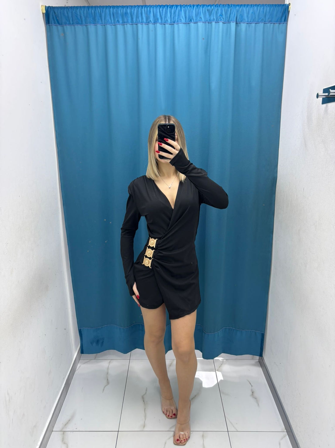 Velvet Charm - 44840
