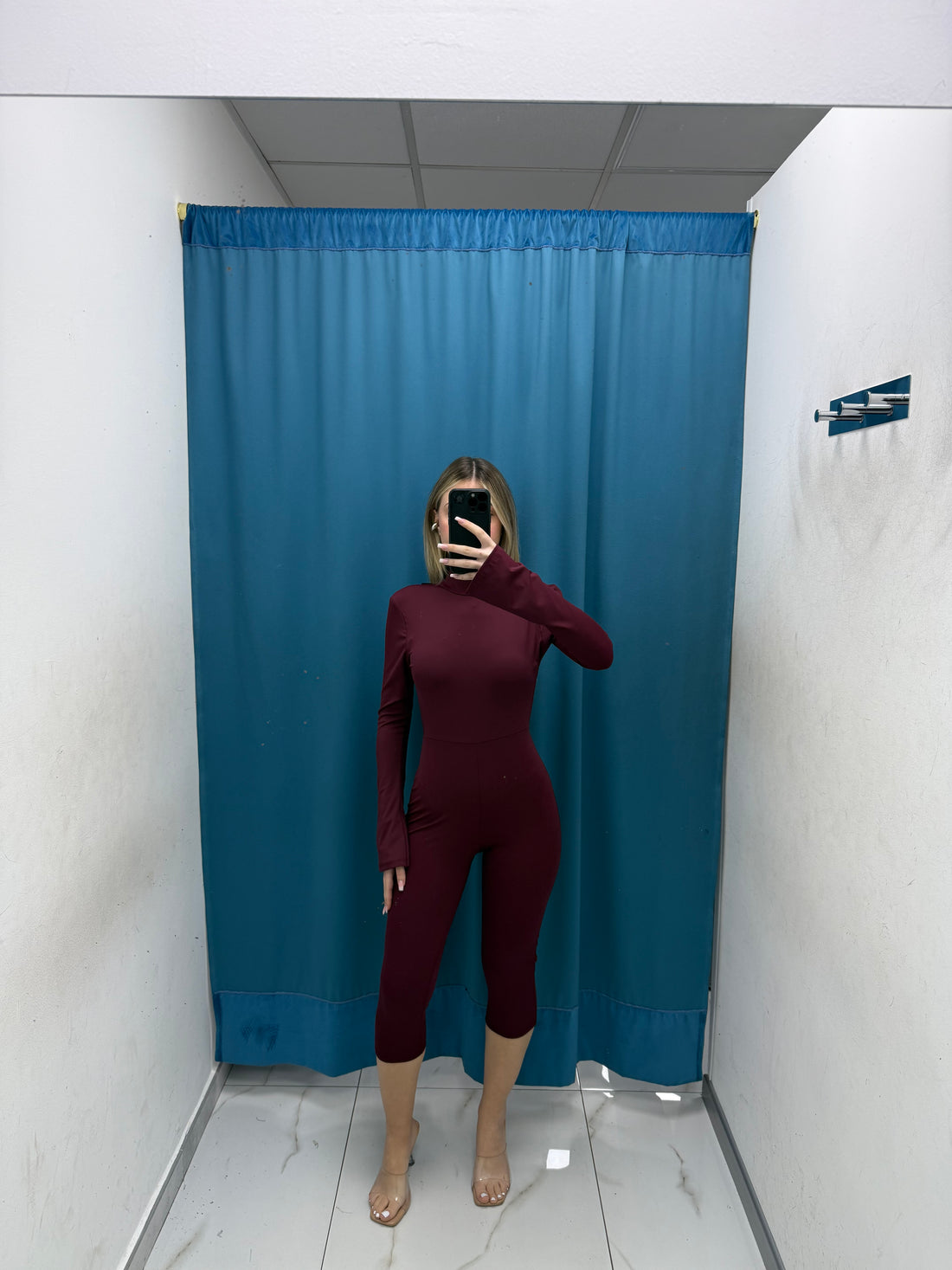 Jumpsuit"Retro Luminosa"-19777