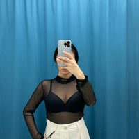 Body trasparente 5920